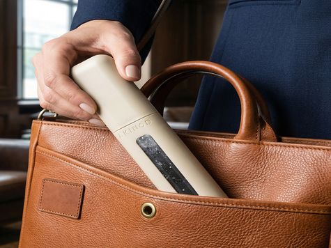 Utensils 12:34, Cosmos