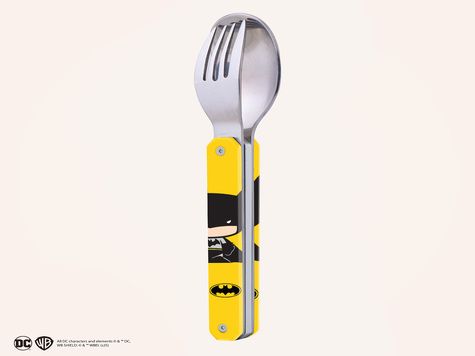 Akinod Mini Besteck 12:12, Chibi Batman