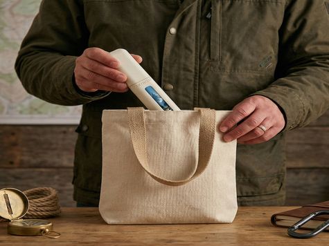 Utensils 12:34, Back to the Mountains