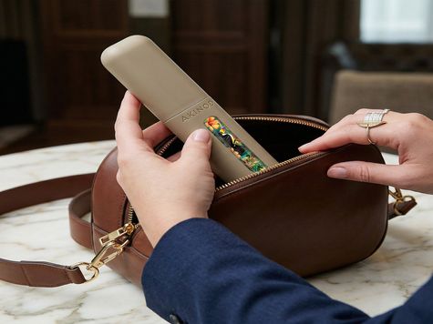 Besteck 12:34, Tukan