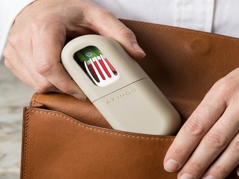 Couverts multifonction 13:25, Pastèque