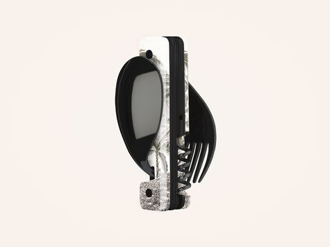 Multifunktionsbesteck 13:25, Tropic