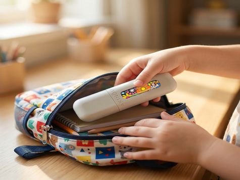 Akinod Mini Utensils 12:12, Flowers 70'