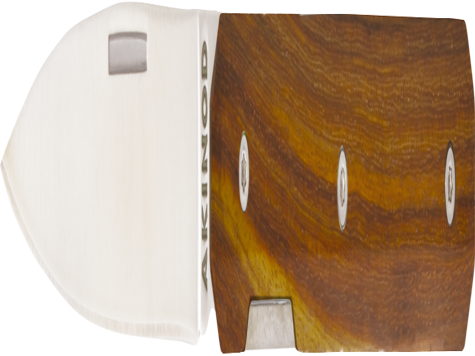 Couteau d'Office Pliant 18H07, Bois Corail?rotate=25