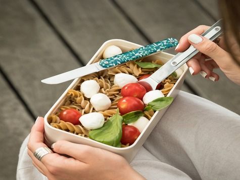 Utensils 12:34, Spring glow