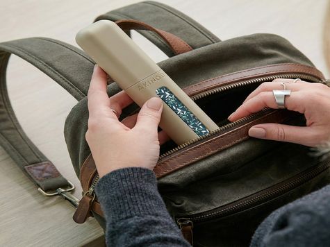 Couverts 12:34, Eclat de printemps