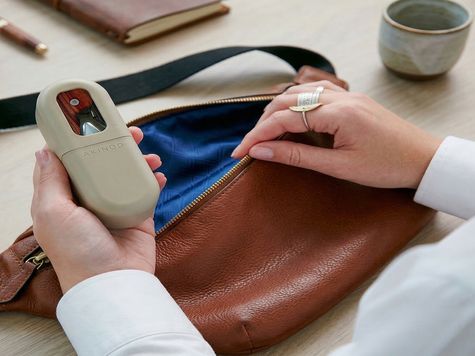 Couverts multifonction 13:25, Bois corail