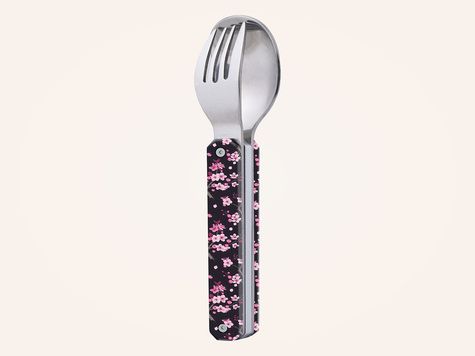 Akinod Mini 12h12, Fleurs de Cerisier