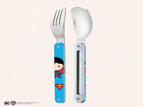 Akinod Mini 12h12, Chibi Superman