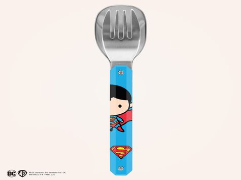Akinod Mini 12h12, Chibi Superman