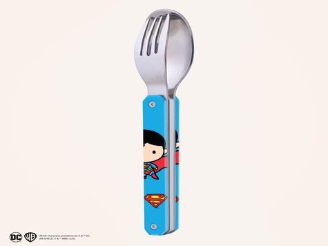 Akinod Mini 12h12, Chibi Superman