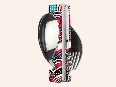 Multi Besteck 13:25, Liebe