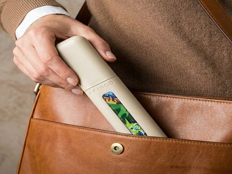 Couverts 12:34, Montagne