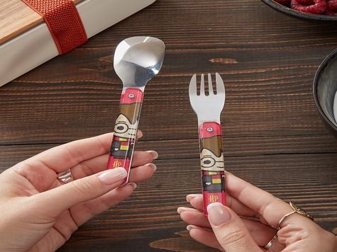 Akinod Mini Utensils 12:12, Chibi HP - Harry
