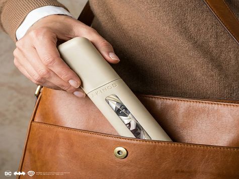 Couverts 12:34, Harley Quinn