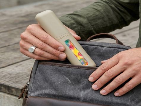 Couverts 12:34, Sunset