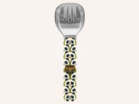 Akinod Mini Utensils 12:12, Pandas