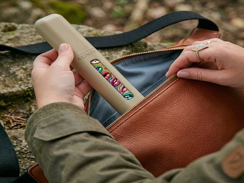 Couverts 12:34, Bisous