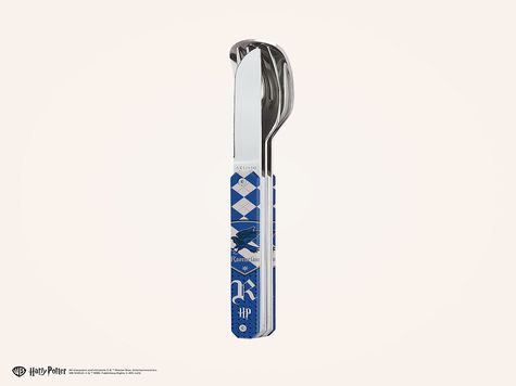 Straight Cutlery 12h34, HP - Ravenclaw