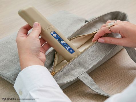 Besteck 12:34, HP - Ravenclaw