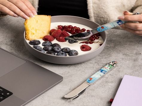 Couverts 12:34, Bord de Mer