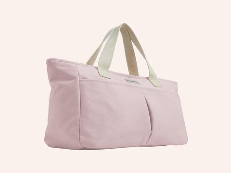 Isotherme Shopping-Tasche 10:47, Rosa