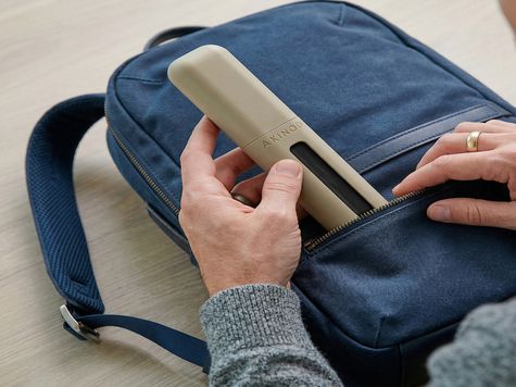 Couverts 12:34, Ebène