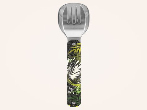 Akinod Mini Utensils 12:12, Jungle