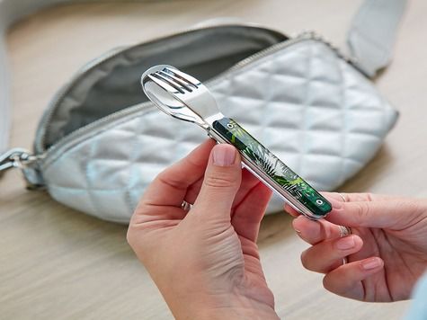 Akinod Mini Utensils 12:12, Jungle