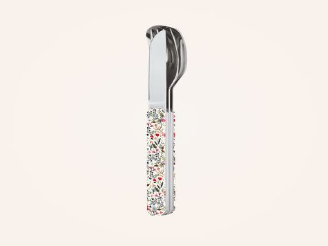 Straight Cutlery 12h34, Pastoral