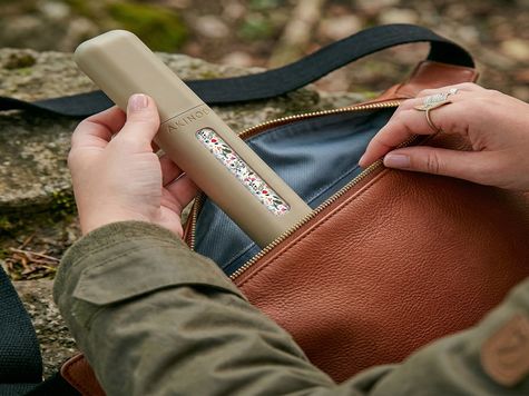 Utensils 12:34, Pastoral