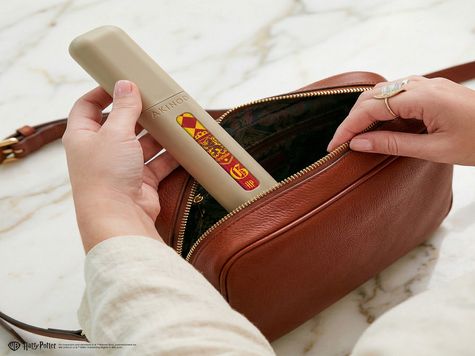 Utensils 12:34, HP - Gryffindor