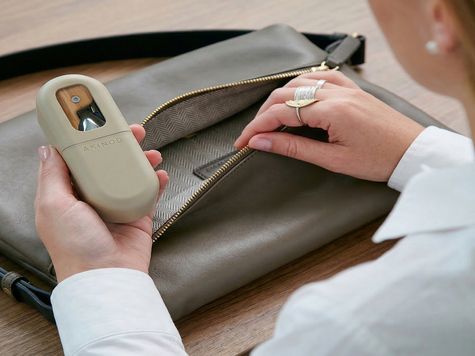 Multi Besteck 13:25, Olivenholz