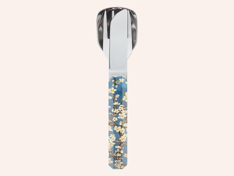 Utensils 12:34, Sakura