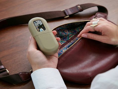 Couverts multifonction 13:25, Bouquet persan