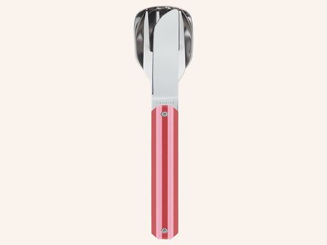 Couverts 12:34, Candy