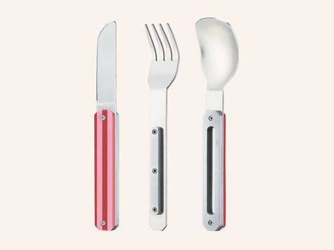 Utensils 12:34, Candy