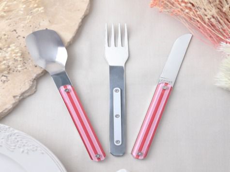 Utensils 12:34, Candy