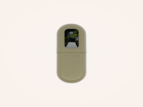 Carrying case, multifunction cutlery / 13h25
