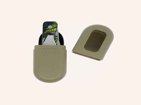 Carrying case, Multifonction Utensils / 13:25