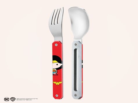 Akinod Mini 12h12, Chibi Wonder Woman