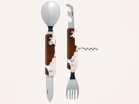 Multifonction Utensils 13:25, Cow