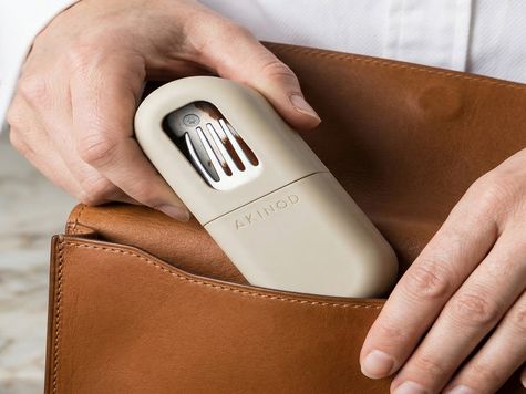 Couverts multifonction 13:25, Vache