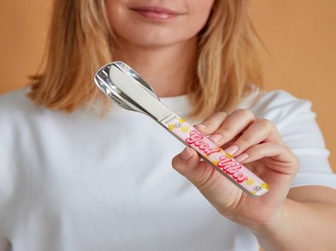 Utensils 12:34, Good Vibes