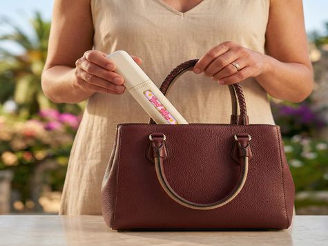 Couverts 12:34, Good Vibes