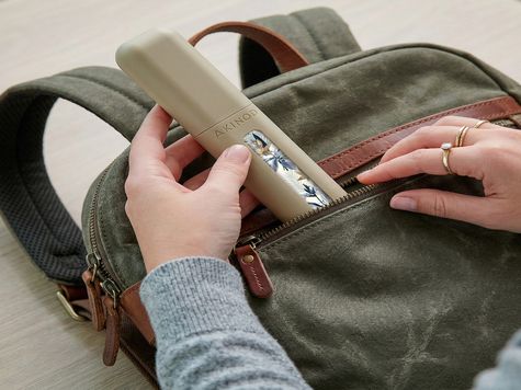 Besteck 12:34, Persisches Bouquet