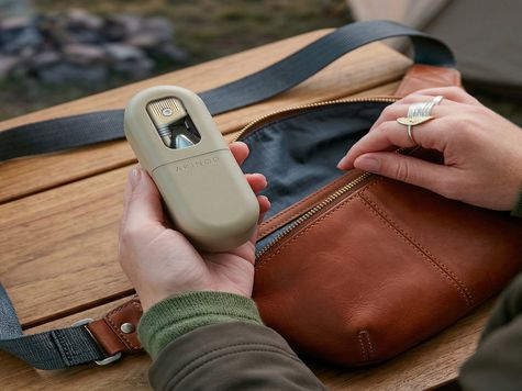 Multi Besteck 13:25, Bauhaus