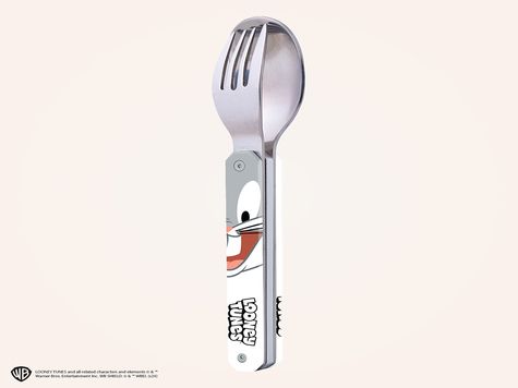 Akinod Mini Utensils 12:12, Bugs Bunny