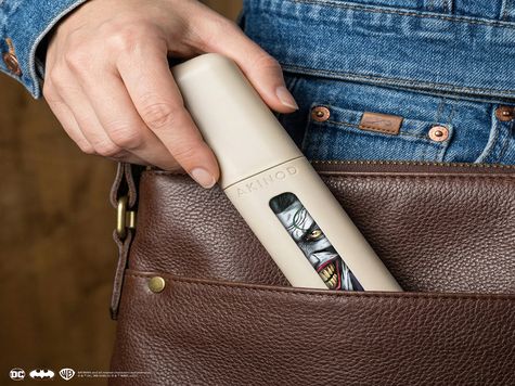 Besteck 12:34, Joker